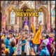 Revival feat Peedy Case Single
