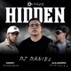 HIDDEN feat Alejandro González Danny Escalante Single