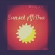 Sunset Afrika Single