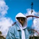 Garasu No Koe Single