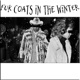 Fur Coats In The Winter Single