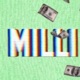 Milli feat Juss Ricky Theez Single