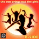 The Sun Brings Out the Girls Single