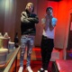 Paint the City feat 94Paperboy Single