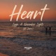 Heart feat Jaker Single