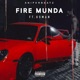 Fire munda feat Usman Single