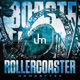 Roller Coaster Single