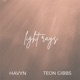 Light Rays feat Teon Gibbs Single