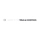 Terms Conditions Single