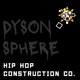 Dyson Sphere Pt 175 feat Angel Danny Masoud Single