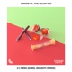 U I Need feat The Ready Set Kamil Ghaouti Remix Single
