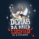 Lucified feat EpifanE Single
