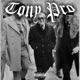 Tony Pro feat Fer P Single