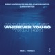 Wherever You Go feat Ynnox Single