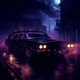 Drifting In the Hearse Single