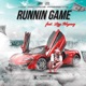 Runnin Game feat Lizy Rhymez Single