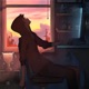 broken inside feat Bl1ndboi Single