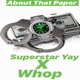 About That Paper Single