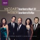 Mozart Weber Clarinet Quintets