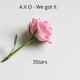 We got it Extended Single