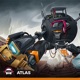 Atlas Single