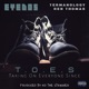 TOES feat Termanology Ren Thomas Single
