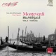 Monteverdi Madrigali Vol 3 Venezia Live