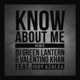 Know About Me feat Iggy Azalea Remix Single
