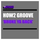 Broke Ya Back Single