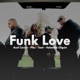 Funk Love feat Piku Single
