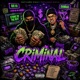 Criminal feat DanRas Gio Vg Single