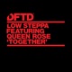 Together feat Queen Rose Single