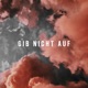 Gib nicht auf feat CedMusic Single