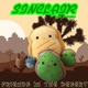 Friends In the Desert feat Mini Sinclair Lil Gouda Nemo the Clownfish Guji Single