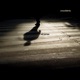 Unsuddenly