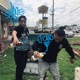 2 AM feat J Capo Single