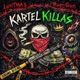 Kartel Killas with Rae Gun Single