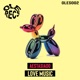 Love Music Single