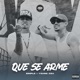Que Se Arme feat Young CZA Single