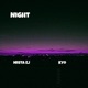 Night feat Kyo Single