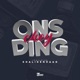 Ons Ding feat KhaliDenhaag Single