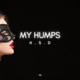 My Humps Single