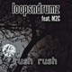 Rush Rush feat M2c Single