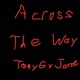 Across The Way feat Jarne Single