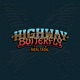 Highway Butterfly Single