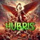 HUBRIS feat Cage Manson Single