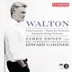 Walton Viola Concerto Partita for Orchestra Sonata for String Orchestra