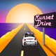 Sunset Drive feat Pardyalone Single