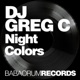 Night Colors Single