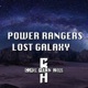 Power Rangers Lost Galaxy Single